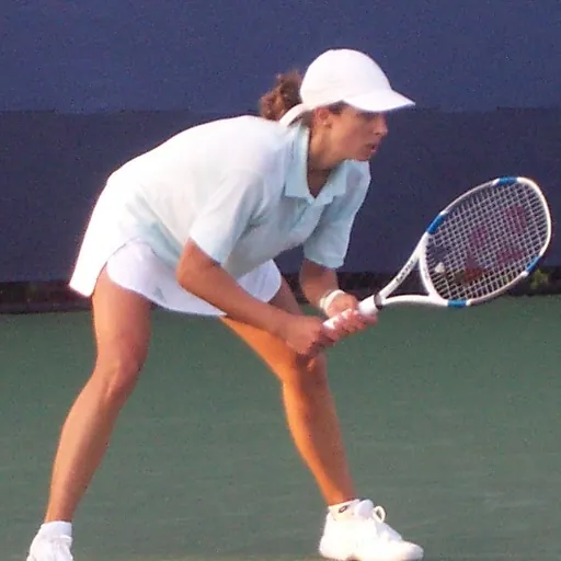Portrait of Emmanuelle Gagliardi