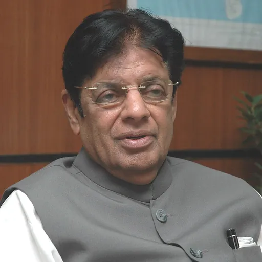 Portrait of E. Ahamed