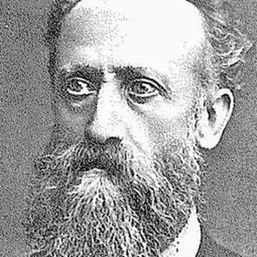 Portrait of Friedrich von Martini