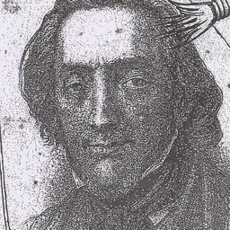 Portrait of Michel Liénard
