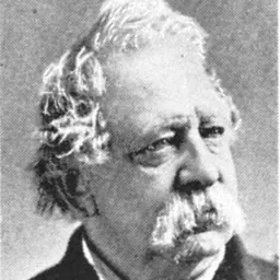 Portrait of Samuel Purdy