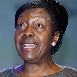 Portrait of Nyiva Mwendwa