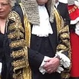 Portrait of Christopher Pitchford