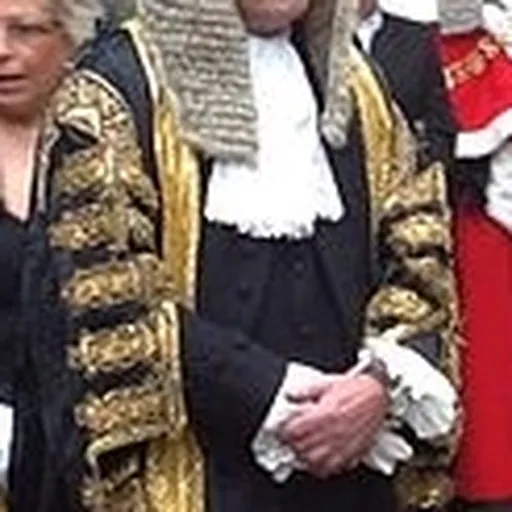 Portrait of Christopher Pitchford