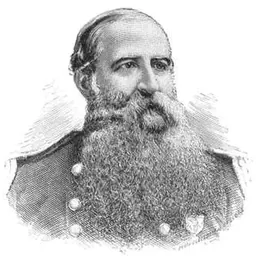 Portrait of Charles H. Crane