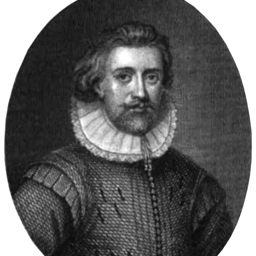 Portrait of Thomas Craig