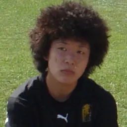 Portrait of Eriko Arakawa