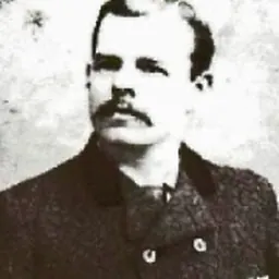 Portrait of Dory Dean