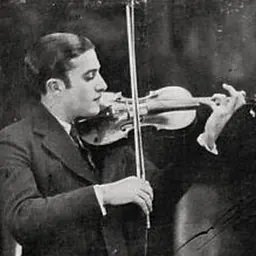Portrait of Marcel Stern