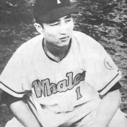 Portrait of Akihito Kondo