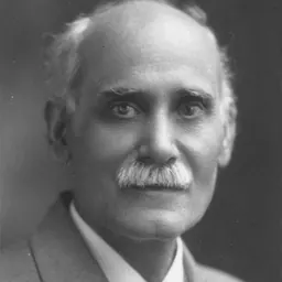 Portrait of Phomen Singh