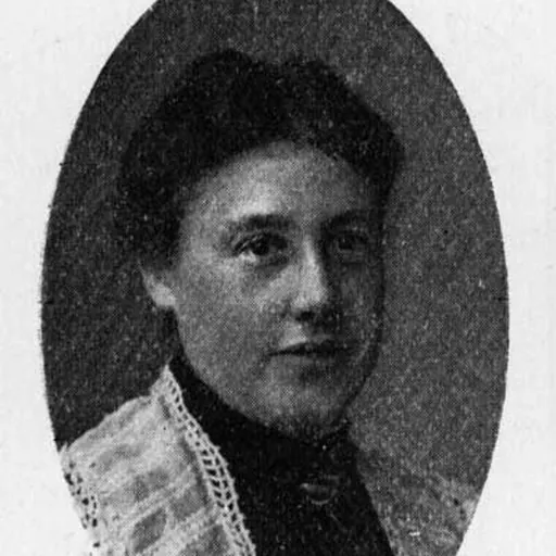 Portrait of Vibeke Salicath