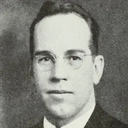 Portrait of David V. Anderson
