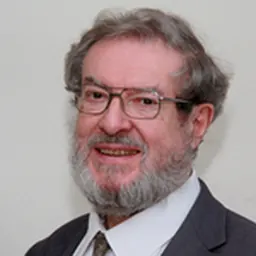 Portrait of George D. W. Smith