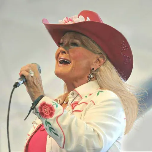 Portrait of Lynn Anderson