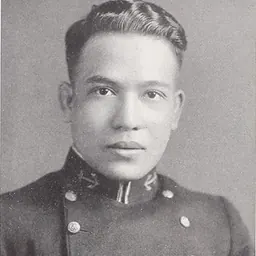 Portrait of Enrique Jurado