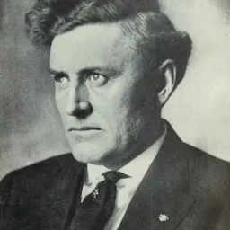 Portrait of John Phillip White