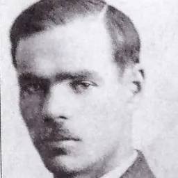 Portrait of Ivan Yermachenka
