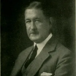 Portrait of George Washington Smith