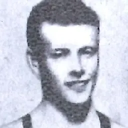 Portrait of Boris Roolaid