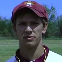 Portrait of Justin Dill