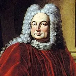Portrait of Nicolò Cattaneo Della Volta