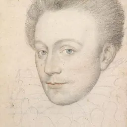 Portrait of Jacques de Lévis, comte de Caylus