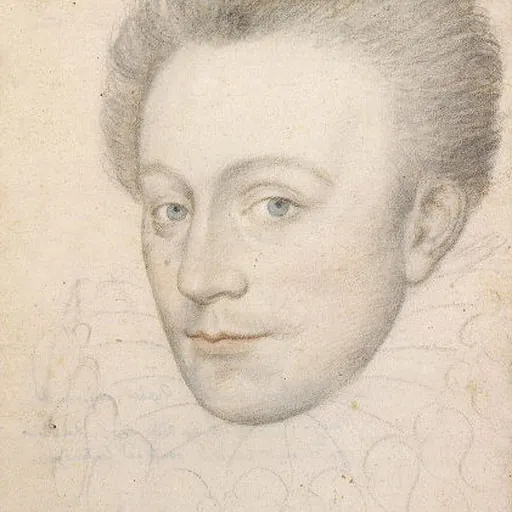 Portrait of Jacques de Lévis, comte de Caylus