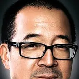 Portrait of Yu Minhong
