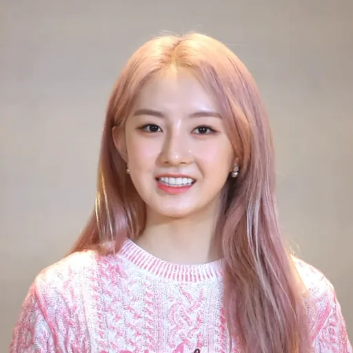 Portrait of Juhyeon