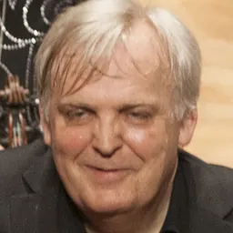 Portrait of Bjarte Engeset