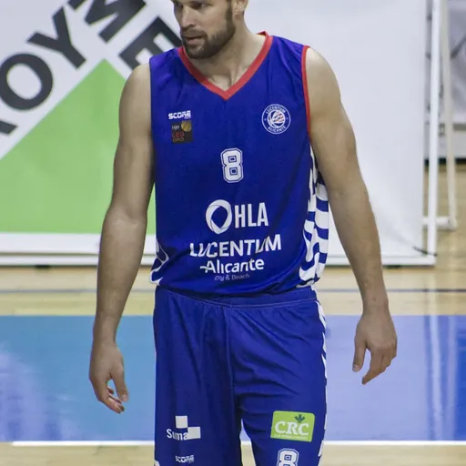 Portrait of Fran Pilepić
