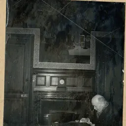 Portrait of Georges Bruhat