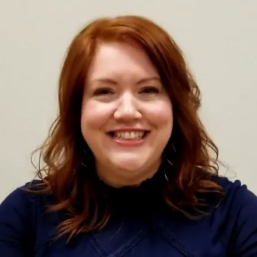 Portrait of Dana Powell