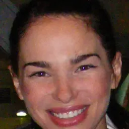 Portrait of Beatriz Montañez