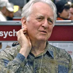 Portrait of Henri Dorion