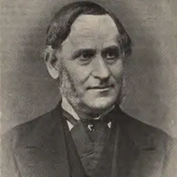 Portrait of Isaac Edward Salkinson