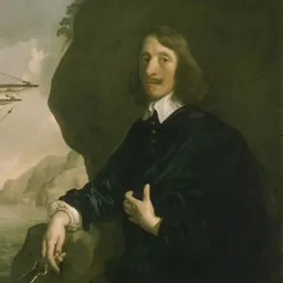 Portrait of Peter Pett