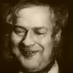 Portrait of Hans Sternberg