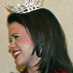 Portrait of Jamie Langley