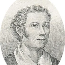 Portrait of Abraham Niclas Edelcrantz