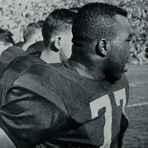 Portrait of Art Walker