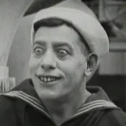 Portrait of Noah Young