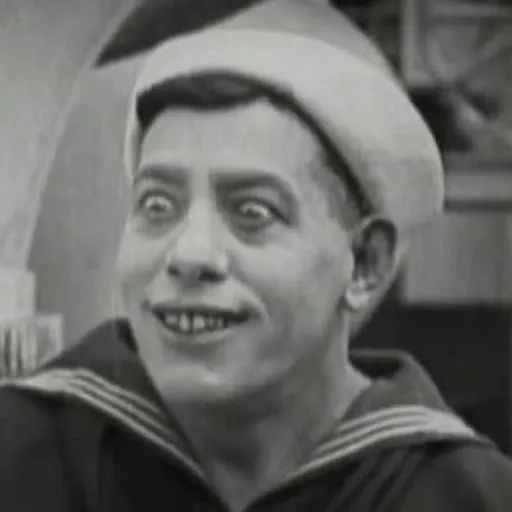 Portrait of Noah Young