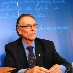 Portrait of Carlos Arthur Nuzman