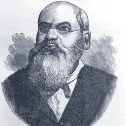 Portrait of Jacob Psantir