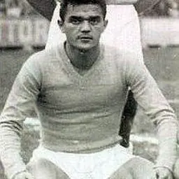 Portrait of Joseph Ujlaki
