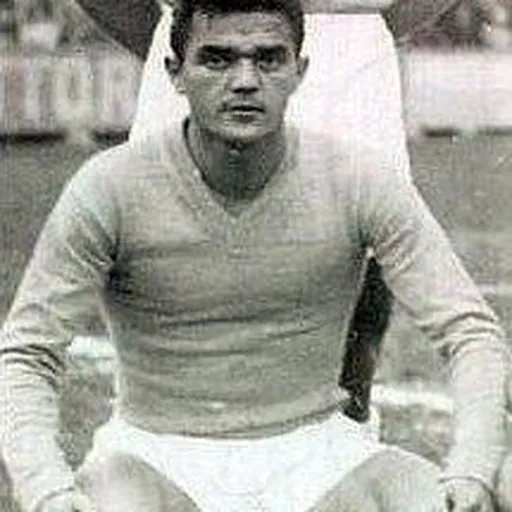 Portrait of Joseph Ujlaki