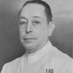 Portrait of Lucien von Römer