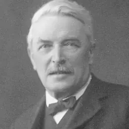 Portrait of Luca Beltrami